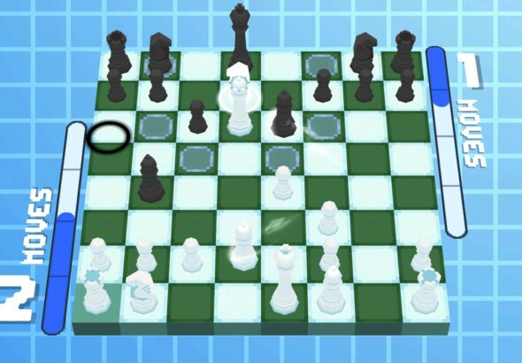 Hyper Chess