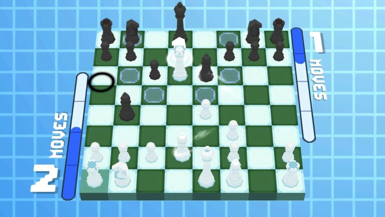 Hyper Chess