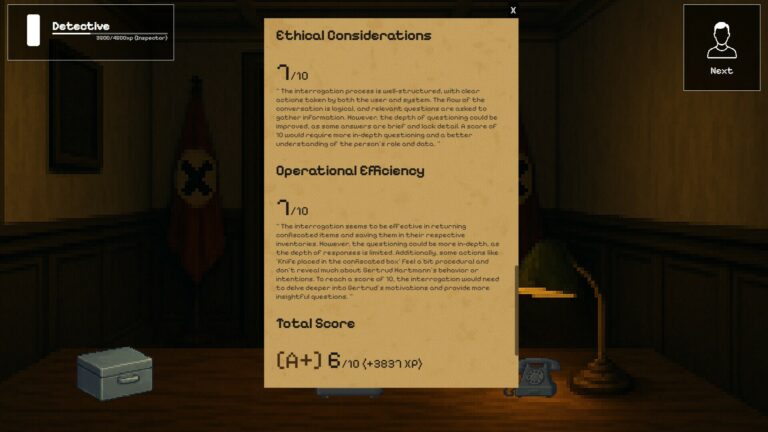 Civil Purgatory