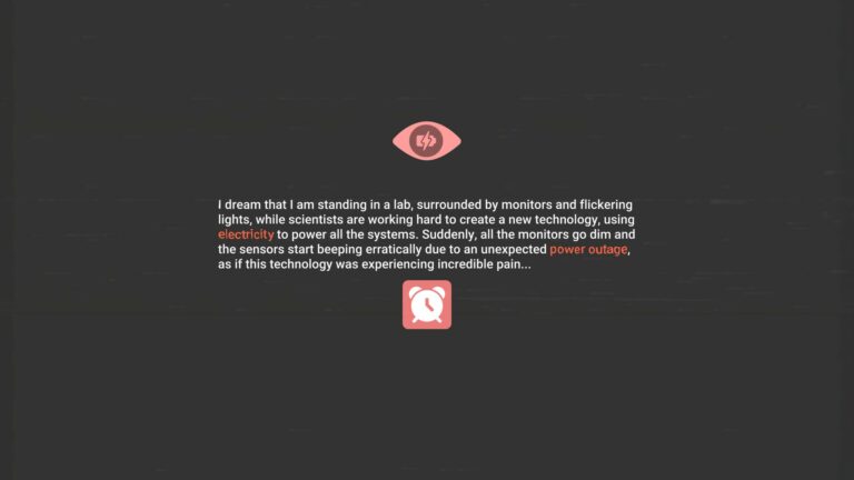 CyberControl: Another Life