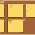 Little Problems: A Cozy Detective Game