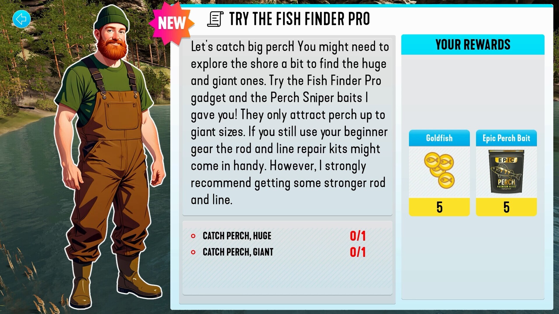 Fishing Friends 3D
