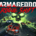 Carmageddon: Rogue Shift