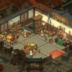 我在三国开黑店