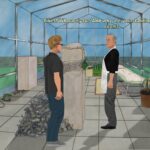 Scott Whiskers: the Complete Journey!