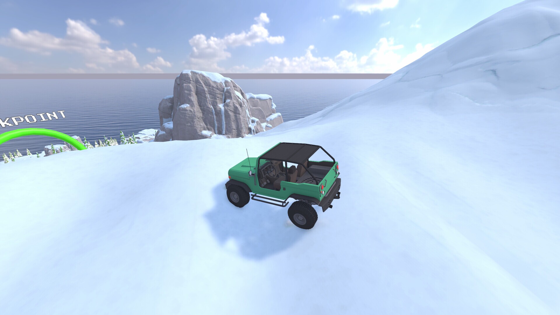 Offroad Arcade