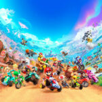 Mario Kart World