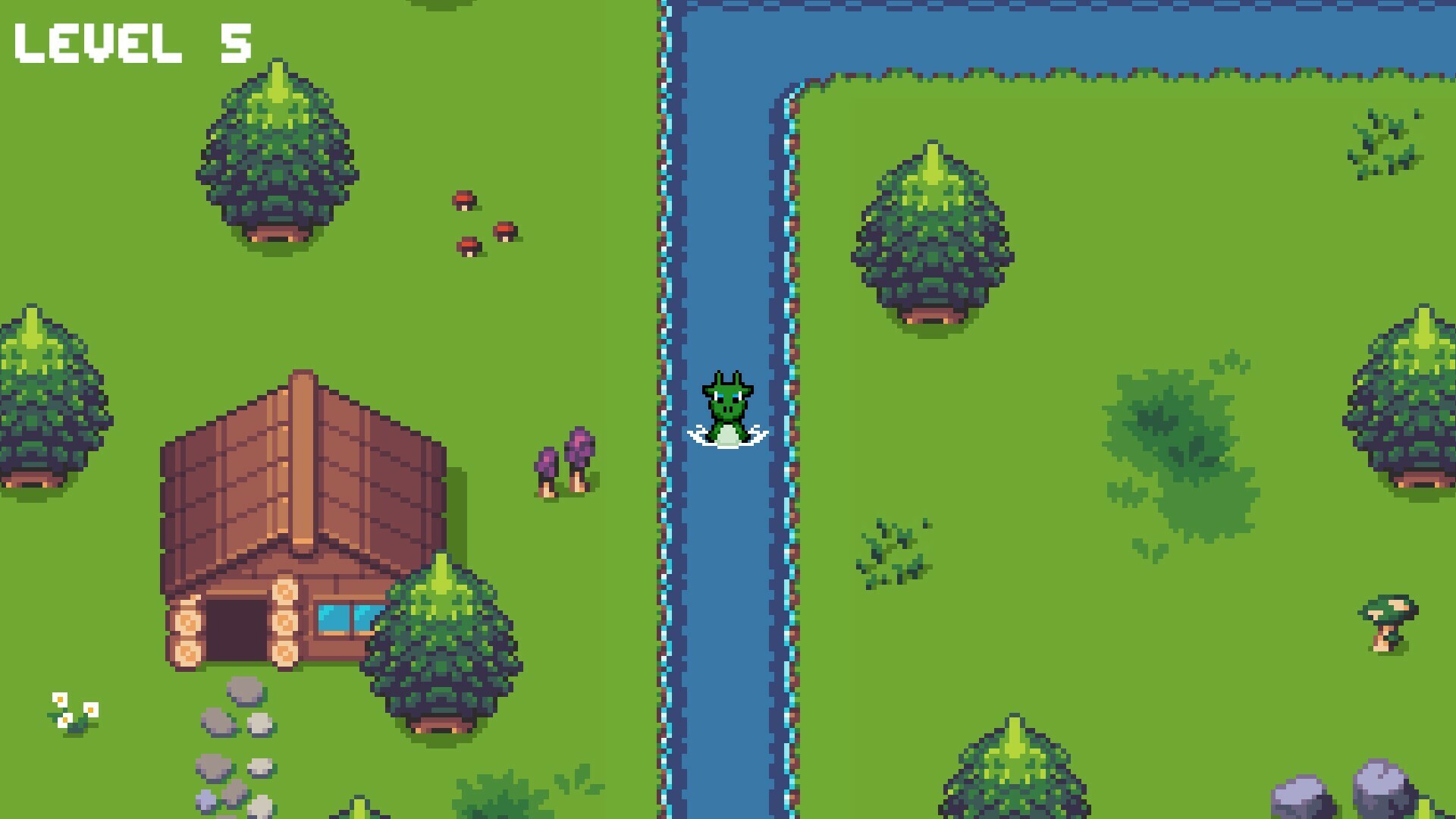 Ogopogo