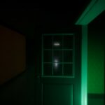 Backrooms: The Wrong Level