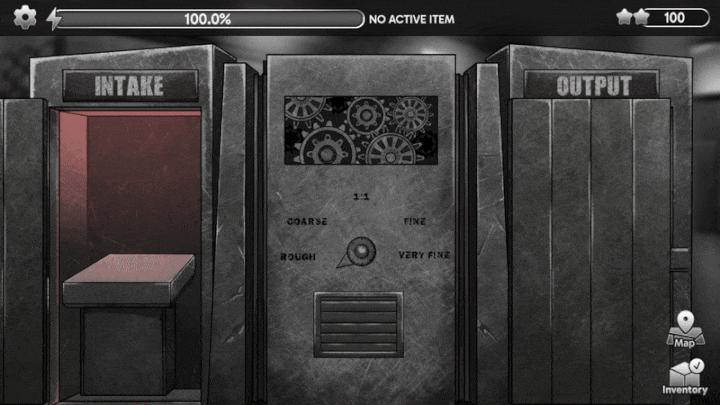 SCP: REFINARIUM