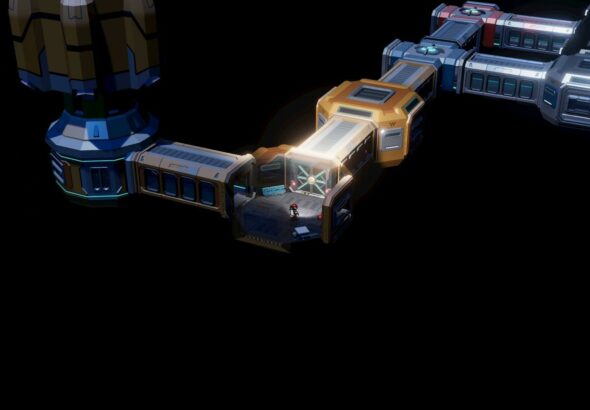 Blossom: The Seed of Life