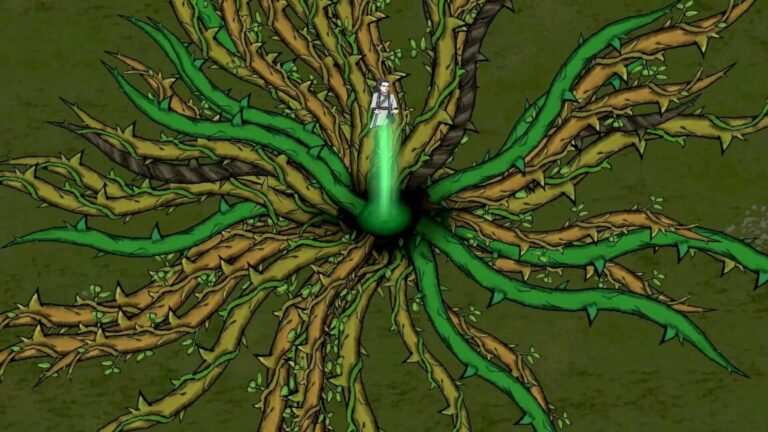 猎人修仙传 Hunter Immortal