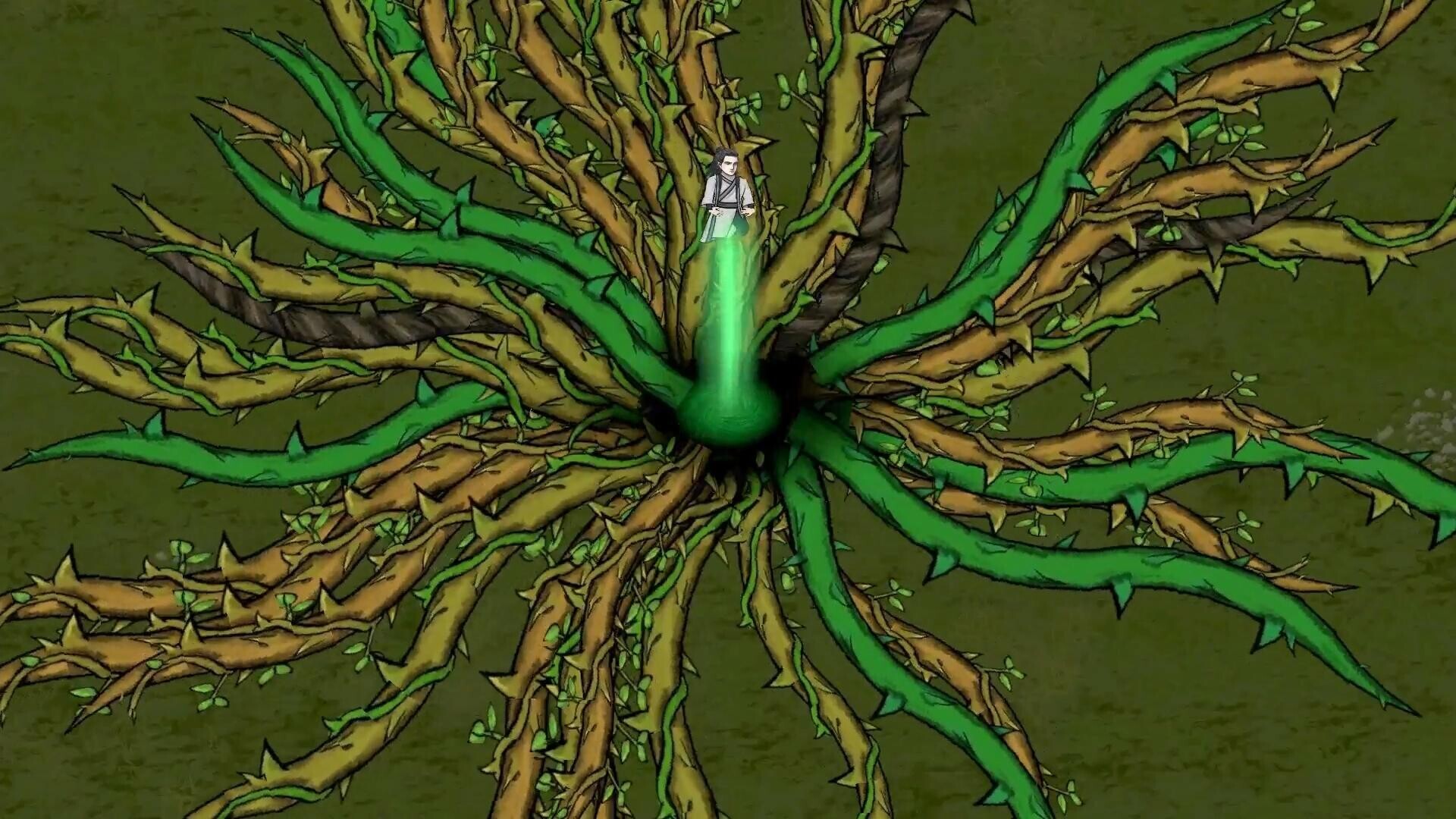 猎人修仙传 Hunter Immortal