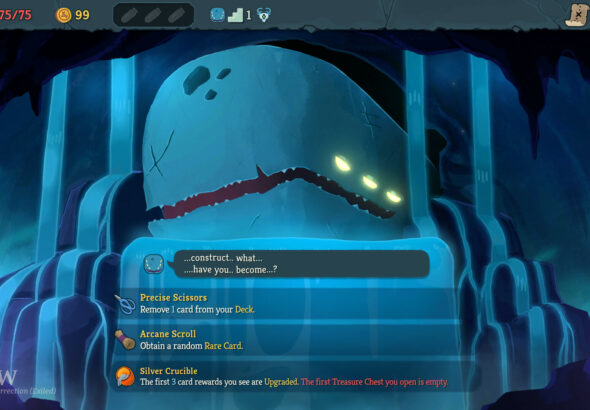 Slay the Spire 2