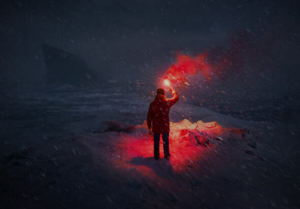 Will: Follow the Light