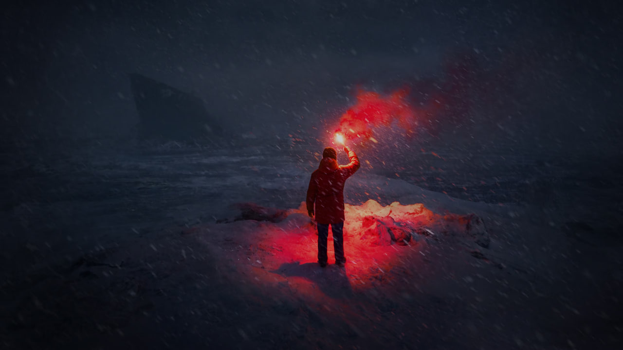 Will: Follow the Light