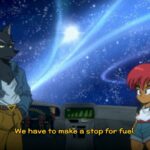 Wander Stars