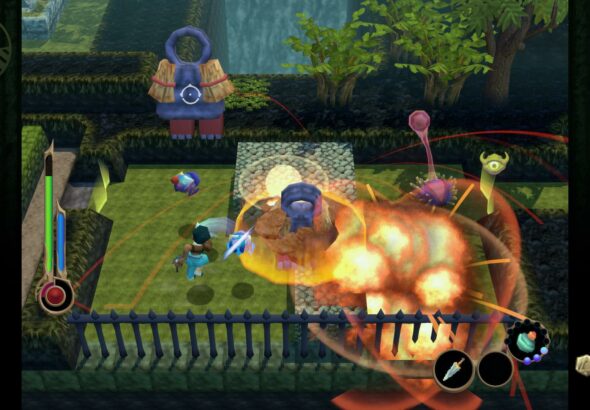 Angeline Era Supporter Bundle