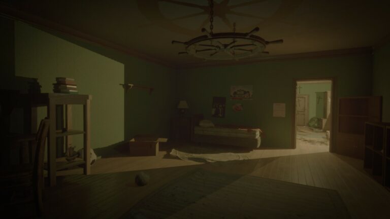Sect House
