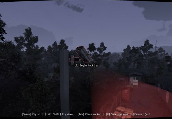 Crime Simulator