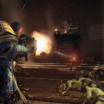 Warhammer 40,000: Space Marine - Master Crafted Edition