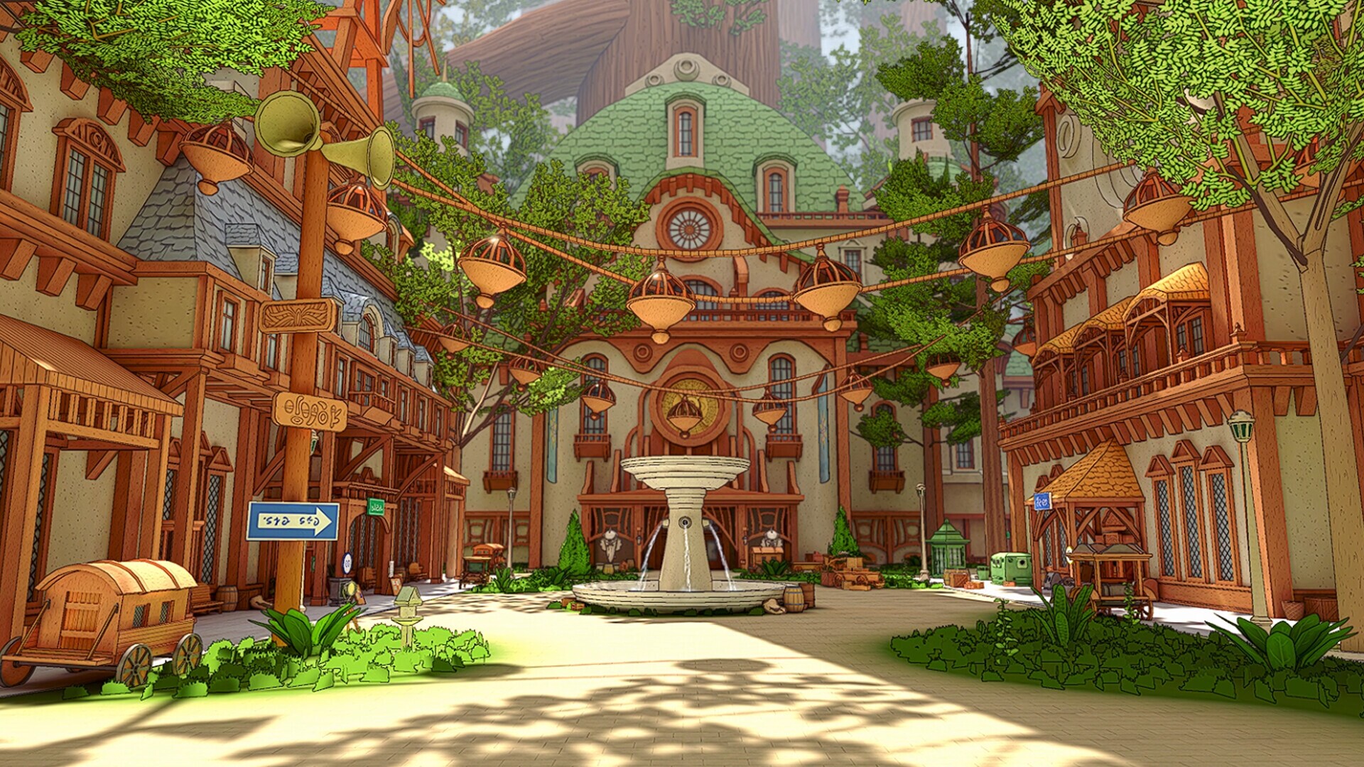 The Explorator