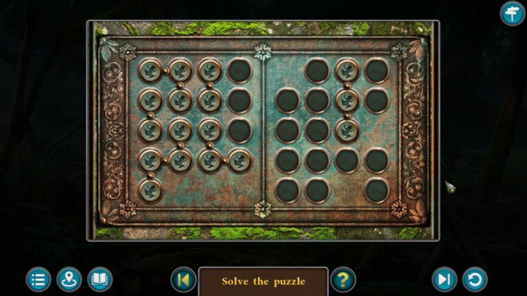 Legendary Tales: Map of Hope Collector's Edition