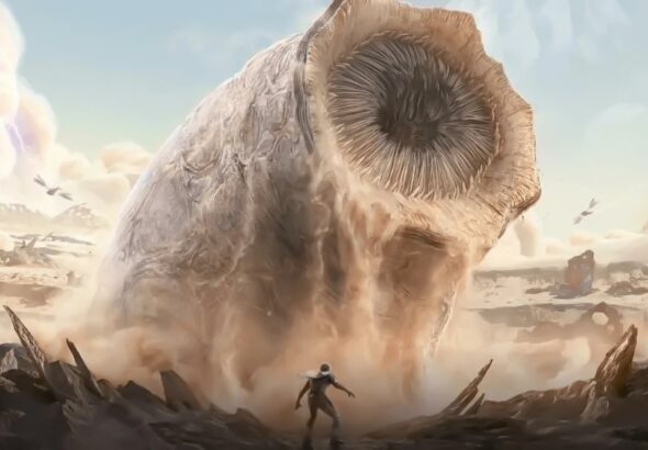 Dune: Awakening