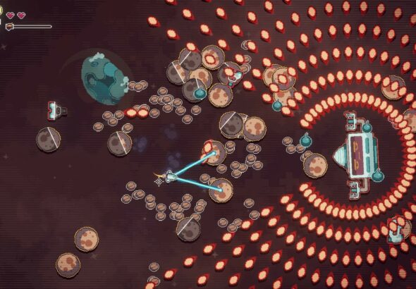 Astro Prospector