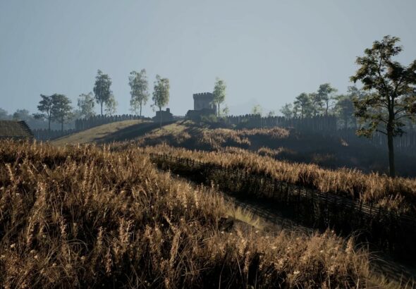 Tales of Old: Dominus