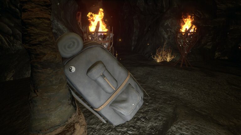 Temple of the Green Moon: Prologue