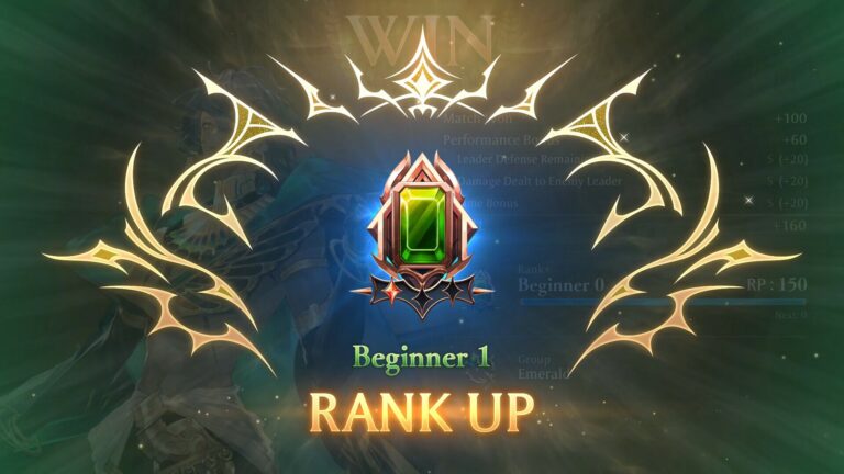 Shadowverse: Worlds Beyond