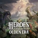 Heroes of Might & Magic: Olden Era