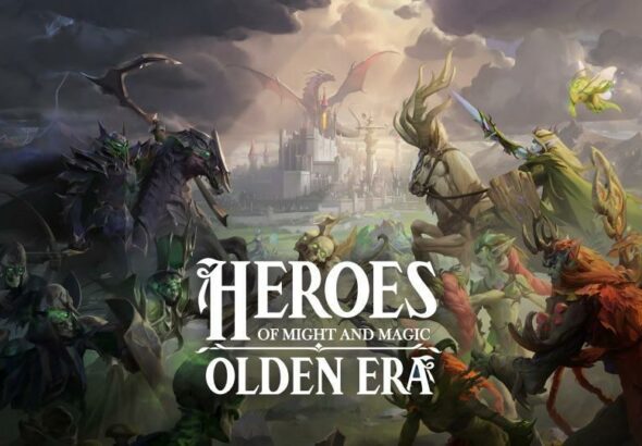 Heroes of Might & Magic: Olden Era