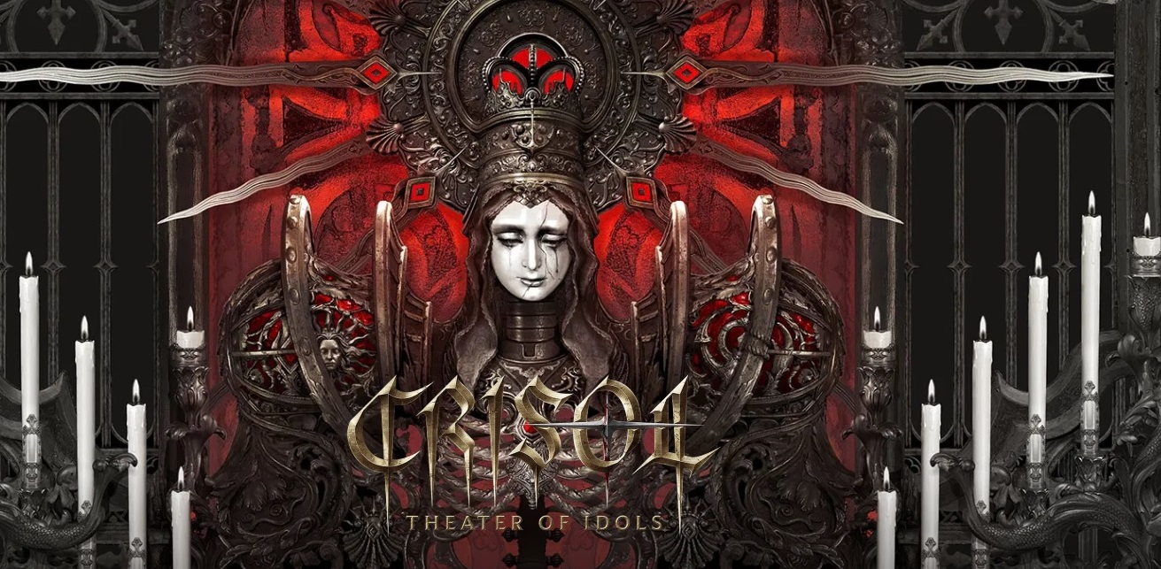 Crisol: Theater of Idols