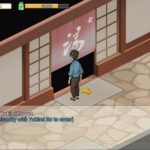 Mushroom Island Work Diary