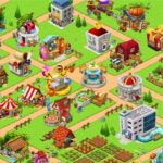 Molehill Empire 2