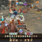 Summoners War: RUSH