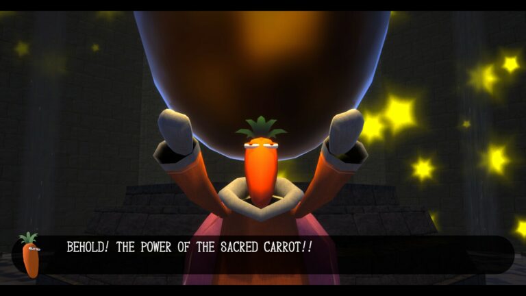 The Adventure of Ravi 'n' Navi