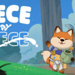 Piece by Piece (2026)