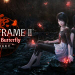FATAL FRAME II: Crimson Butterfly REMAKE