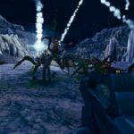 Starship Troopers: Ultimate Bug War!