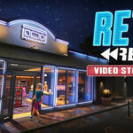 Retro Rewind - Video Store Simulator