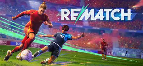 REMATCH (2025)