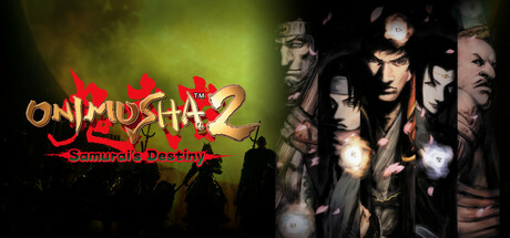 Onimusha 2: Samurai's Destiny (Remaster)