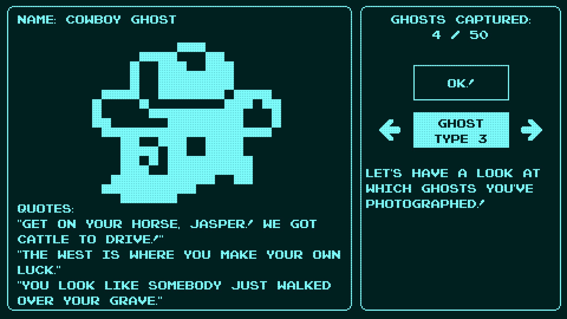 Snapshot Spirit Live!