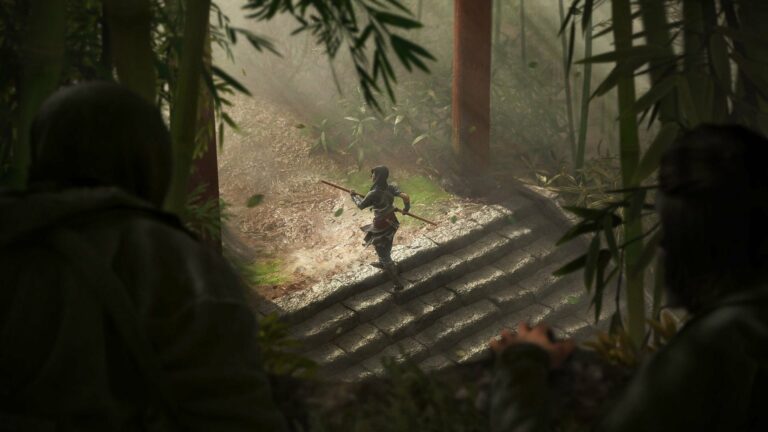 Assassin's Creed Shadows: Claws of Awaji