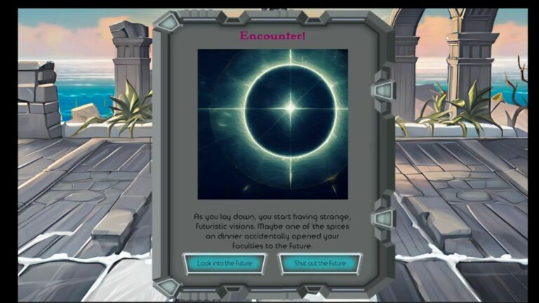 Journey Quest