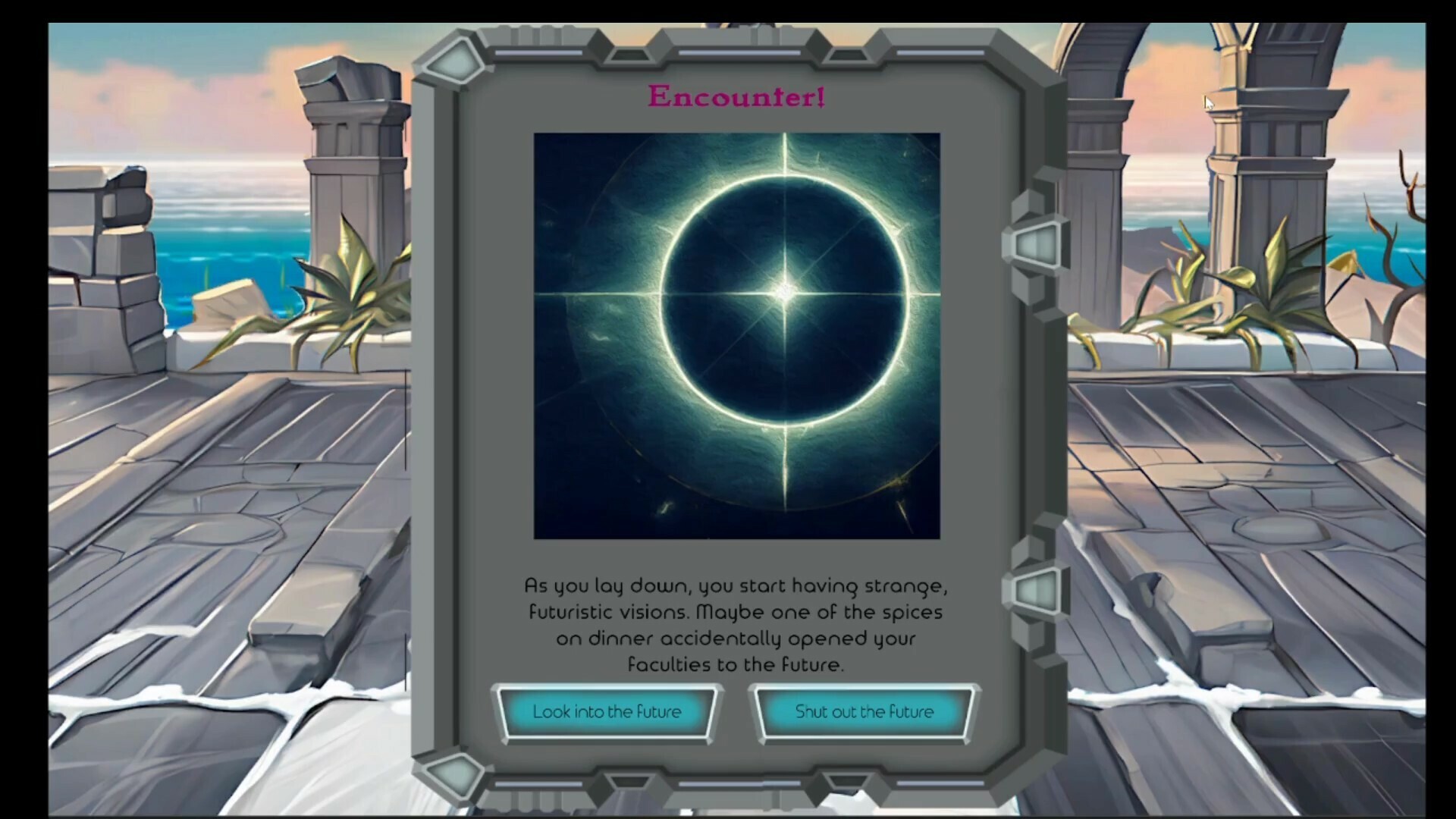 Journey Quest
