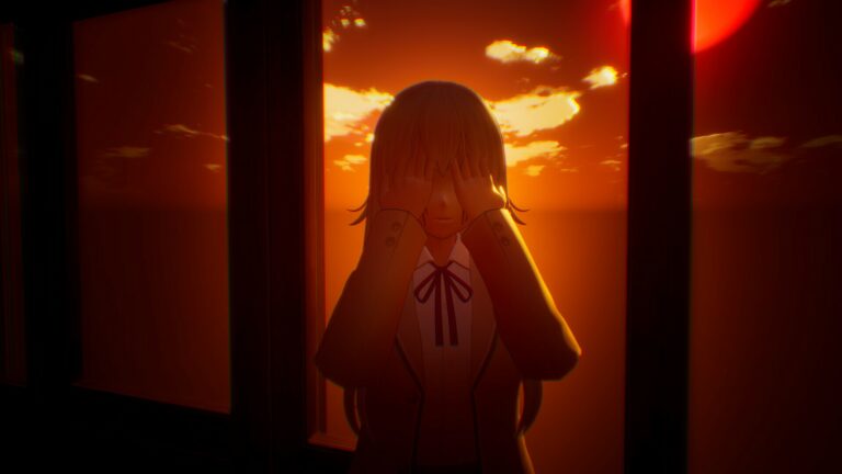Akeno's Veil